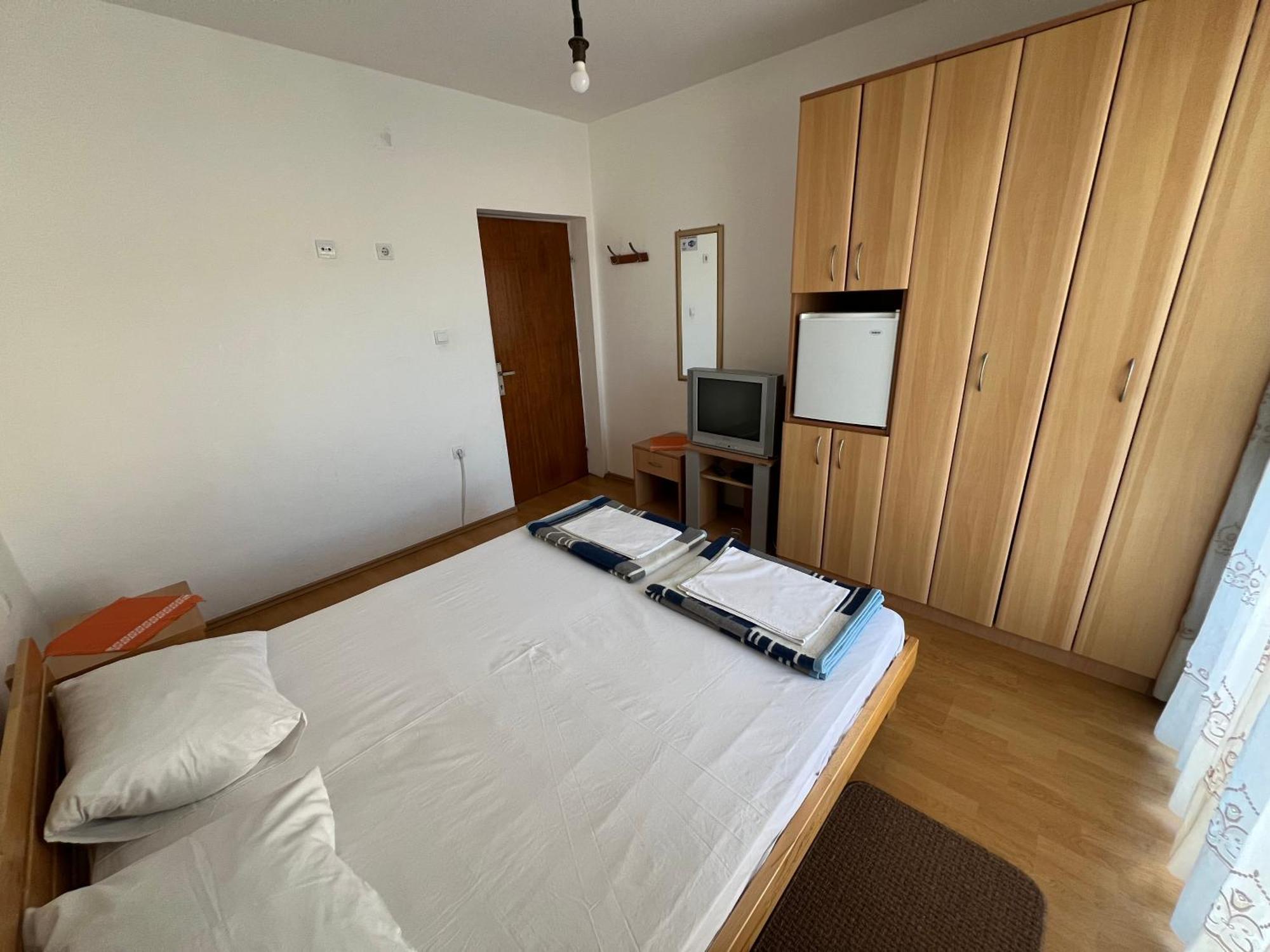 Guest House Plima 2 Budva Exterior foto