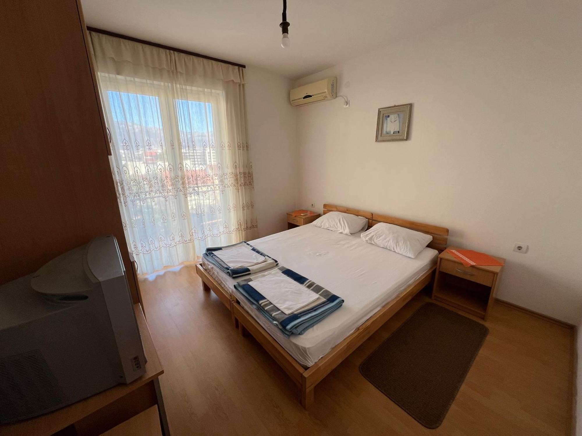 Guest House Plima 2 Budva Exterior foto