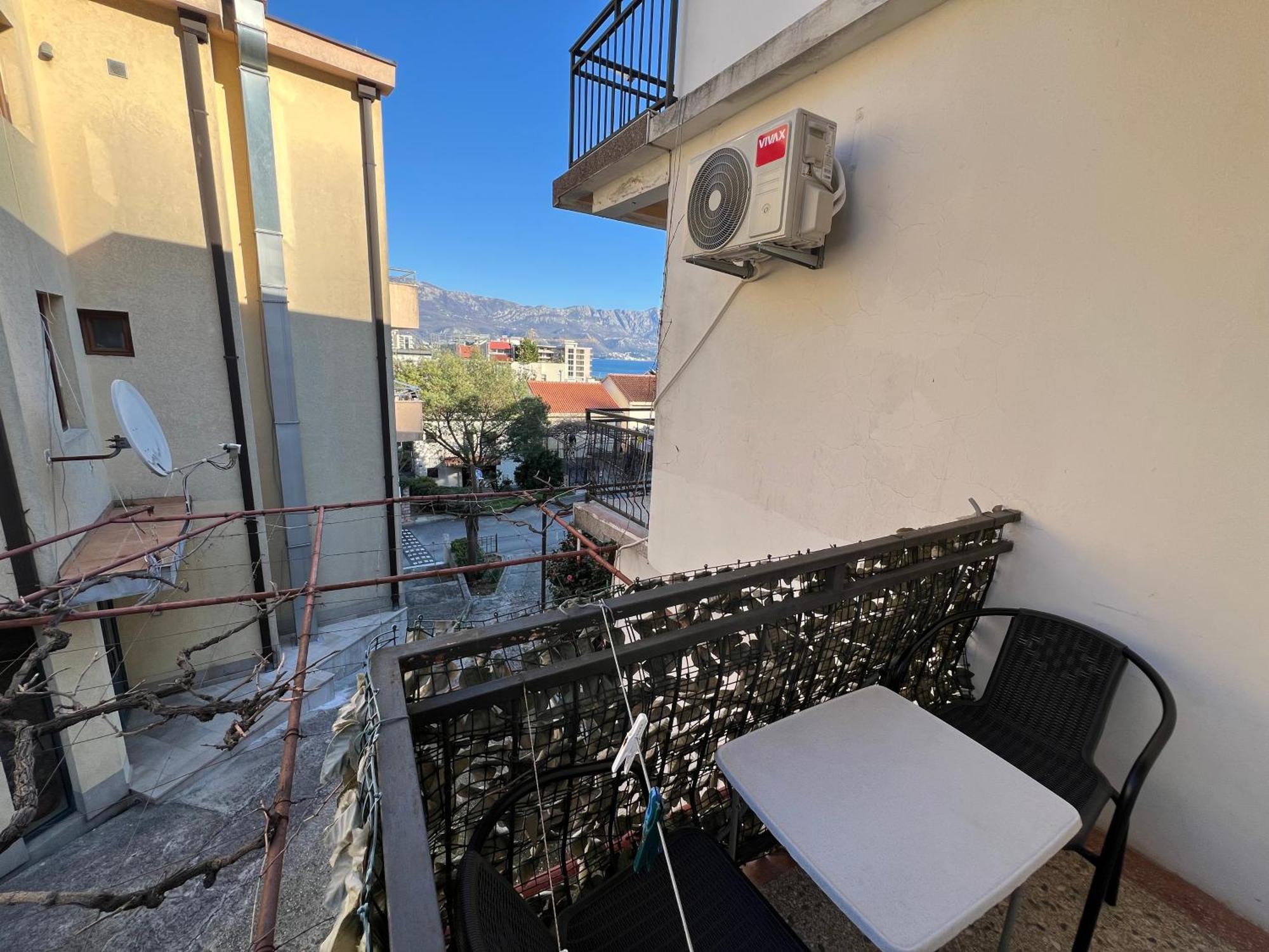 Guest House Plima 2 Budva Exterior foto