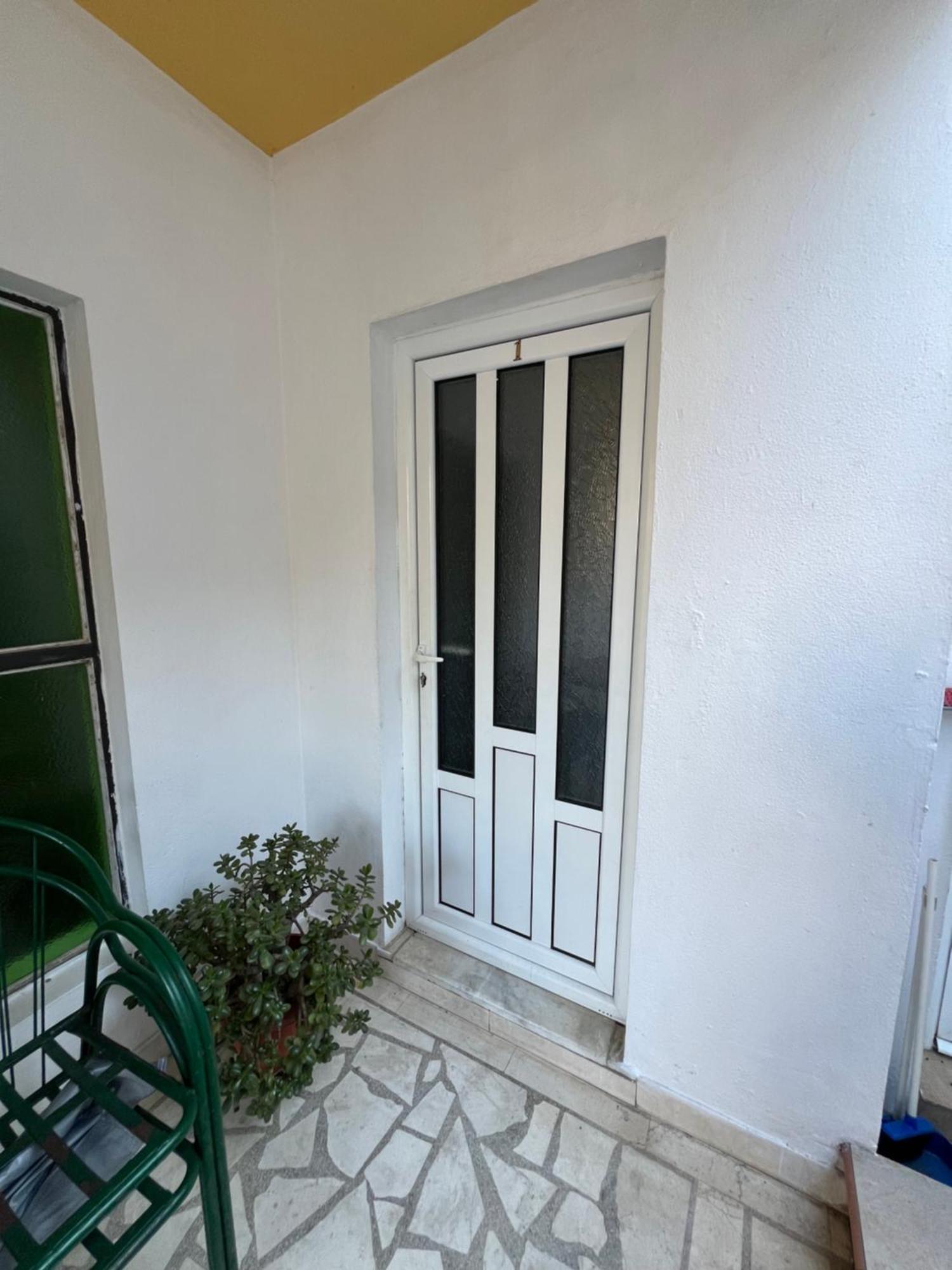 Guest House Plima 2 Budva Exterior foto