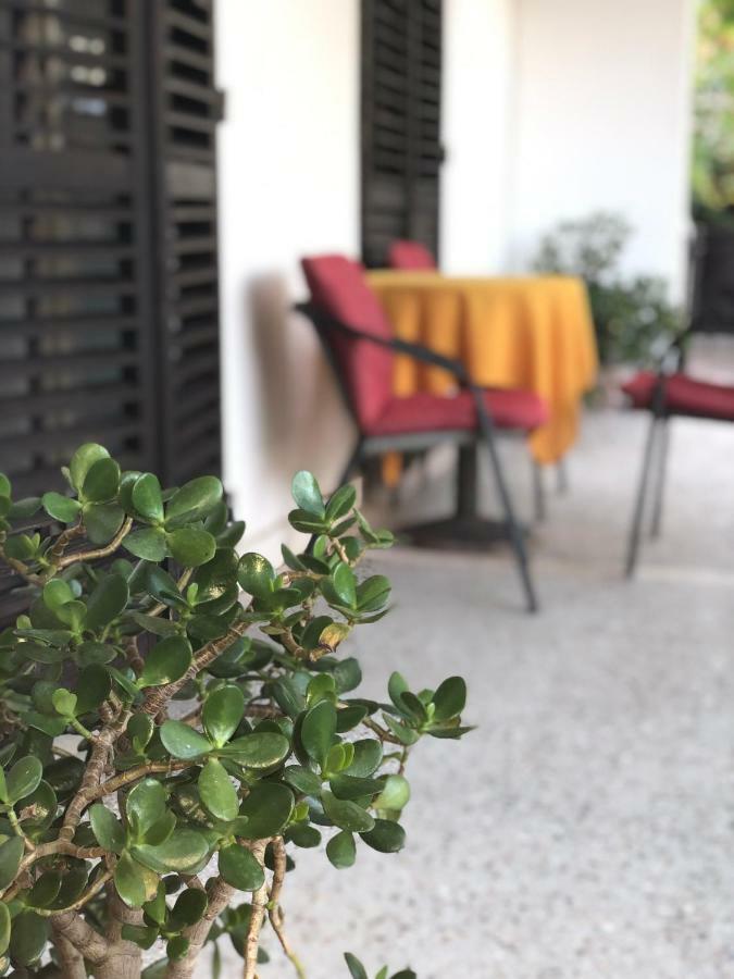 Guest House Plima 2 Budva Exterior foto